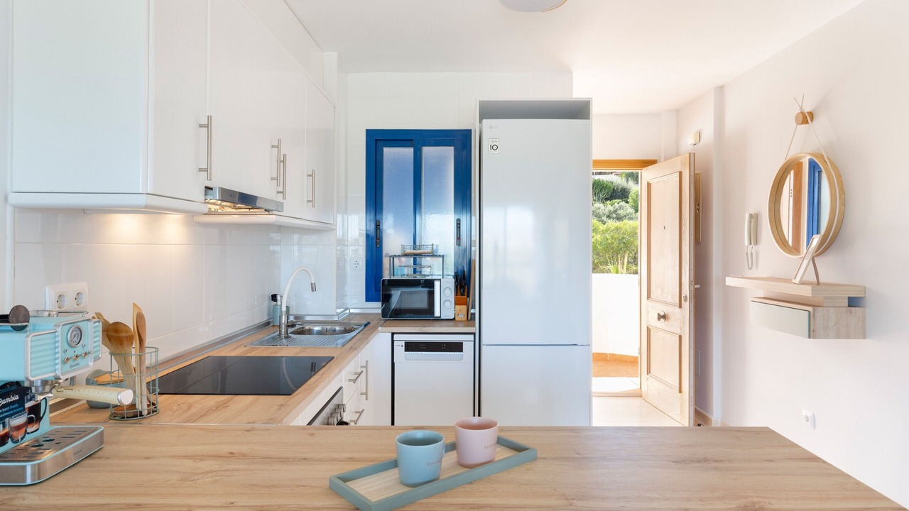 Photo of Kitchen in Isla Plana