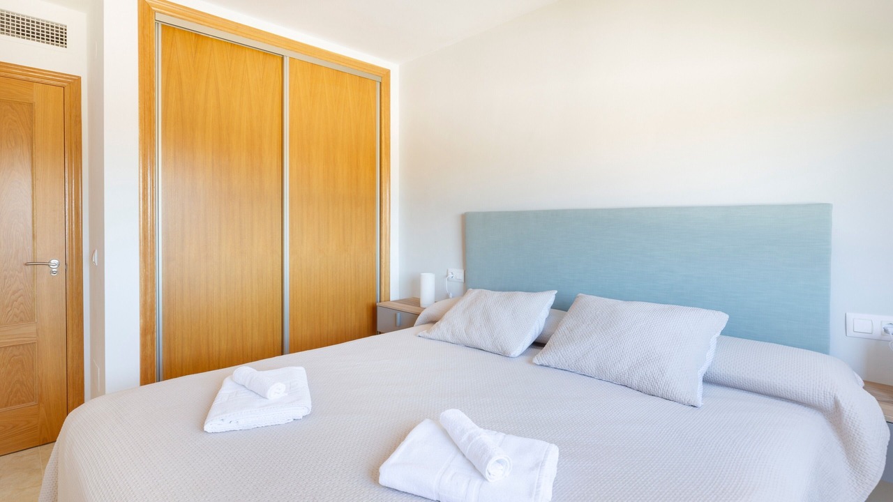 Photo of Bedroom in Isla Plana