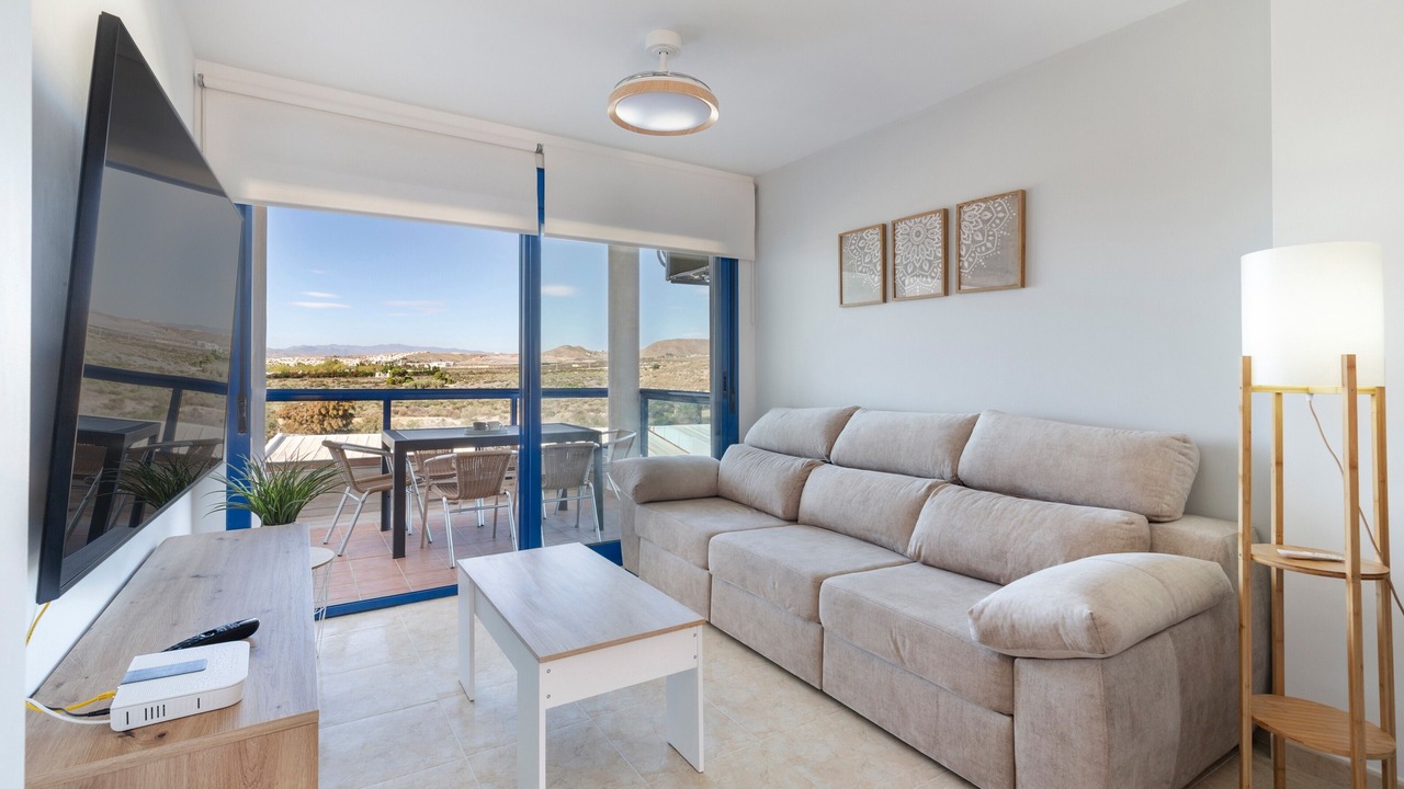 Photo of Livingroom in Isla Plana
