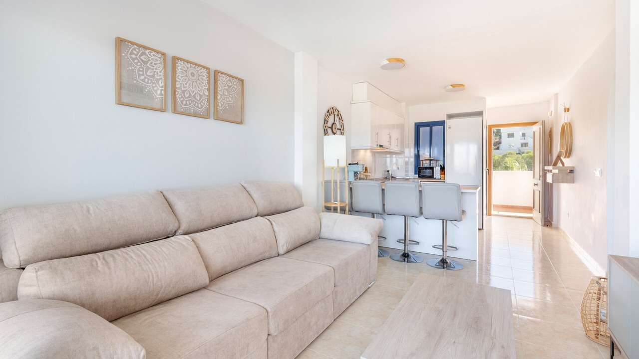 Photo of Livingroom in Isla Plana