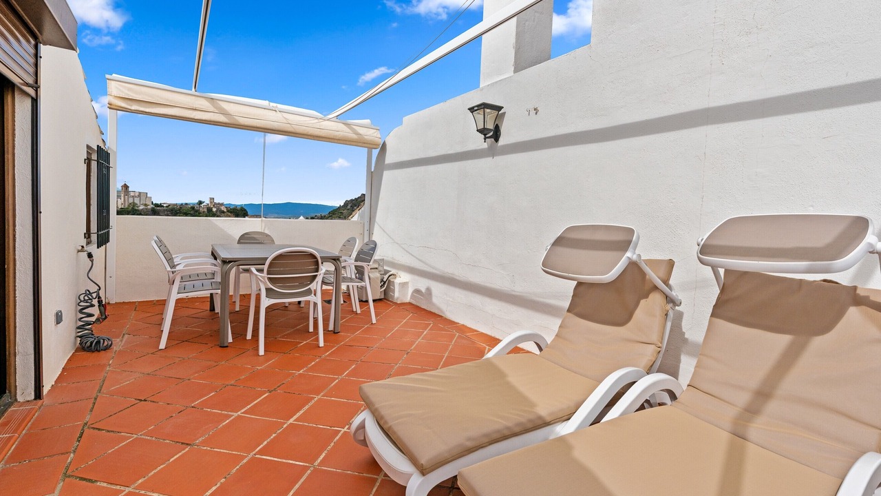 Photo of Outdoor in Casares