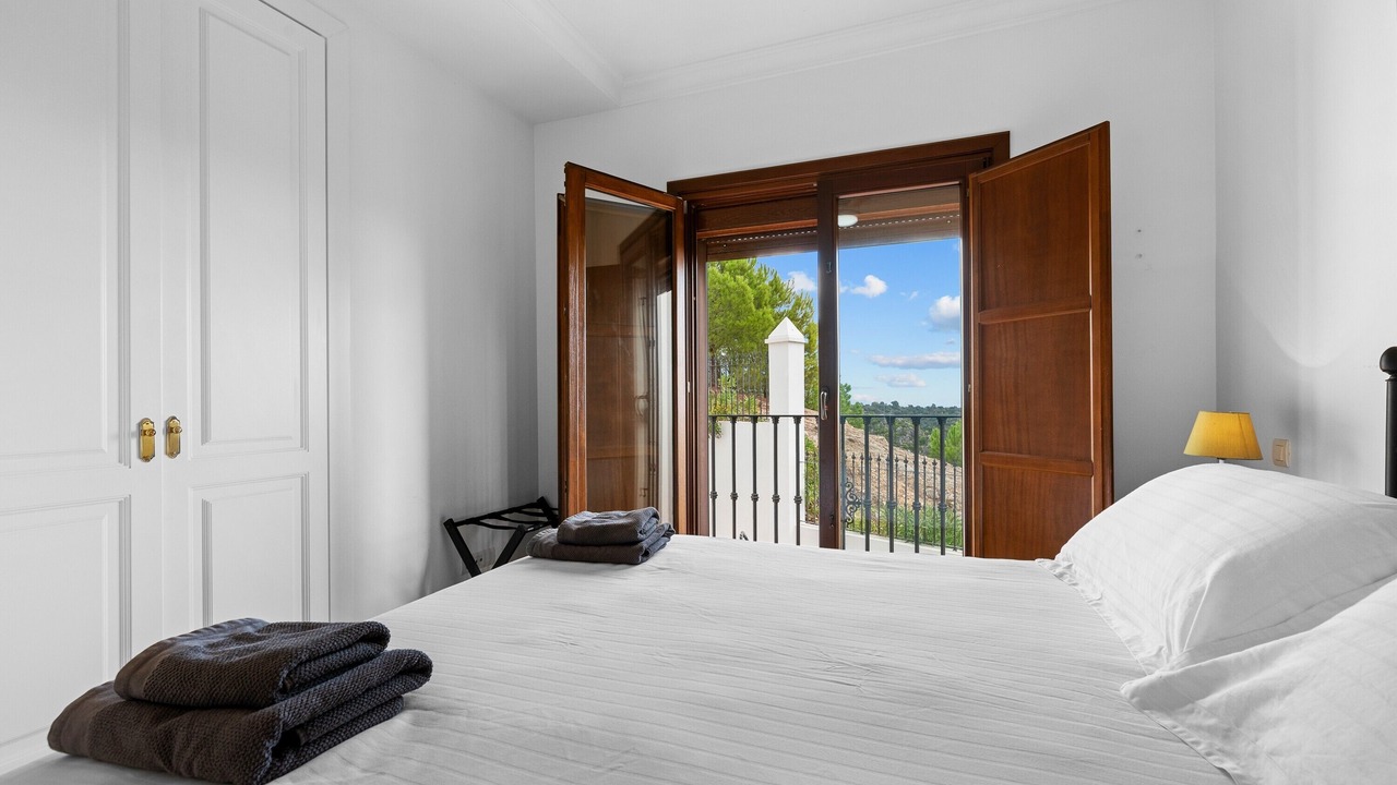 Photo of Bedroom in Casares