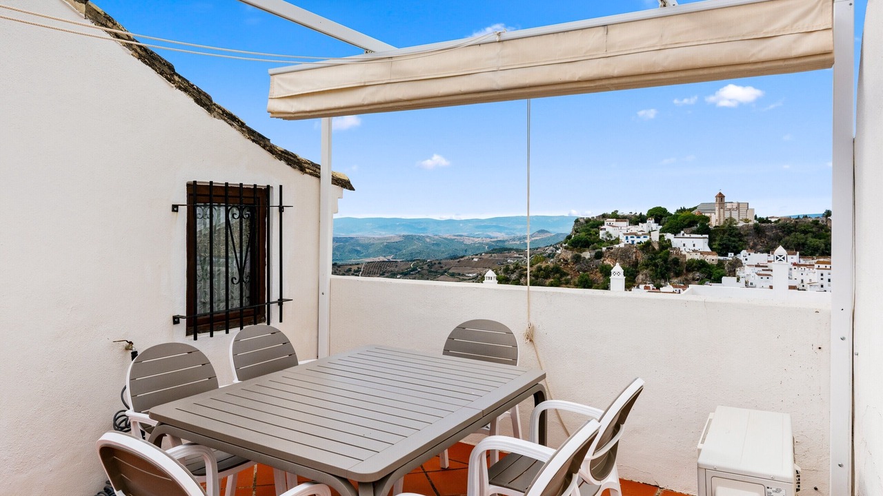 Photo of Outdoor in Casares
