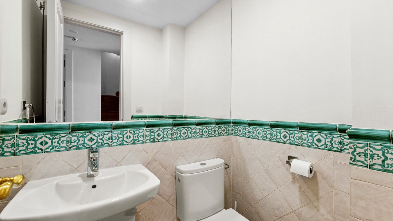Photo of Bathroom in Casares