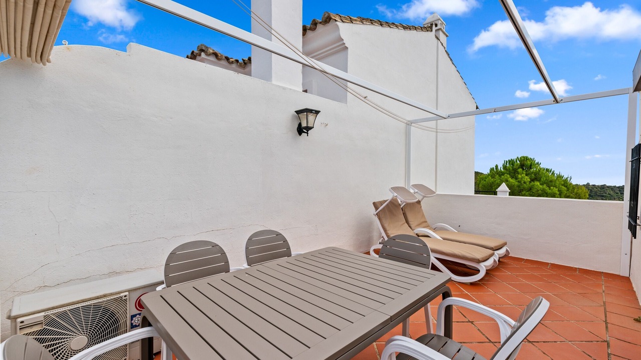 Photo of Outdoor in Casares