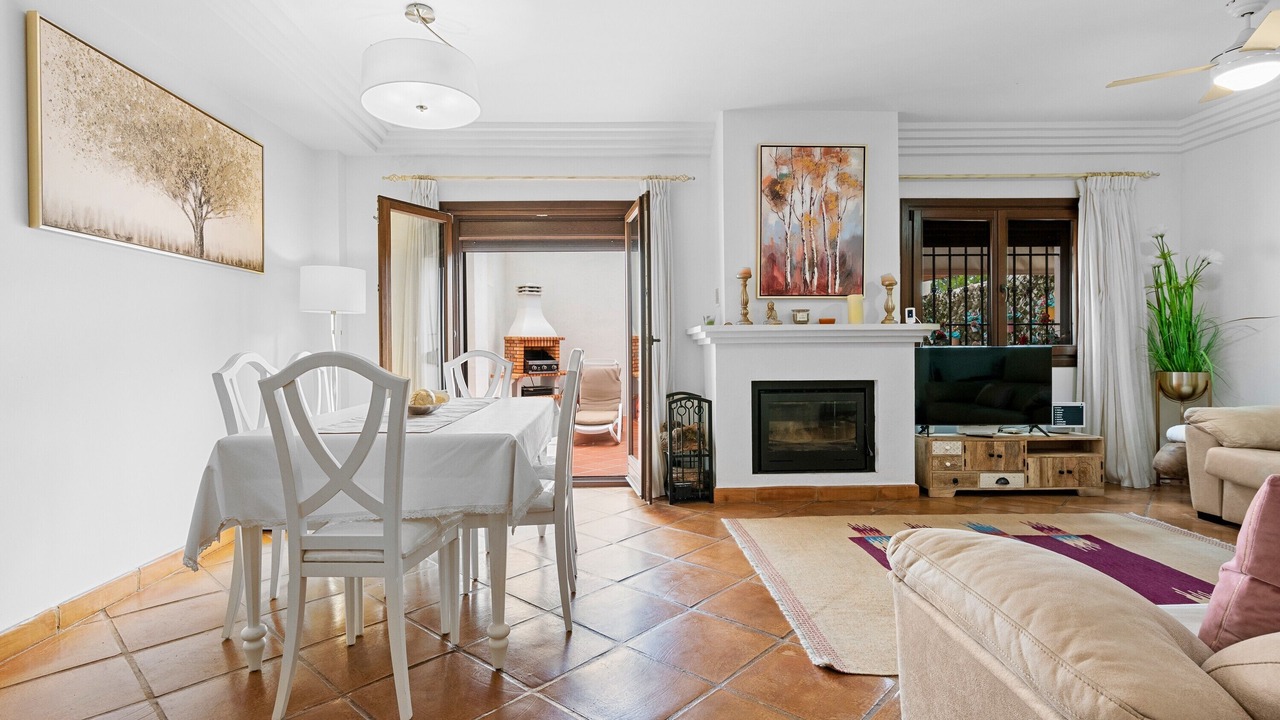 Photo of Livingroom in Casares