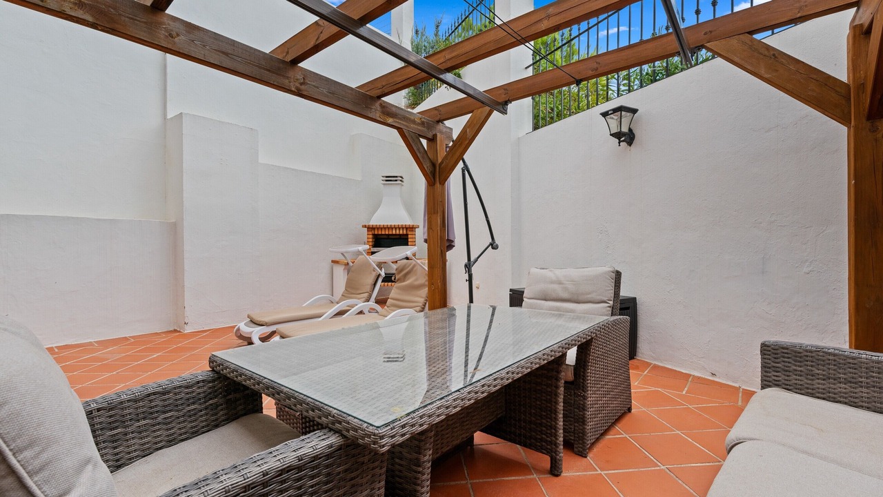 Photo of Outdoor in Casares