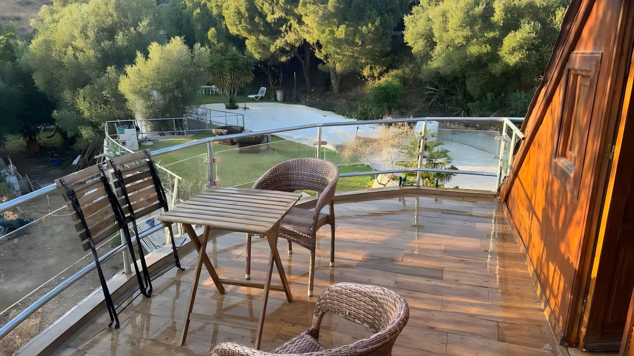Photo of Outdoor in Mijas