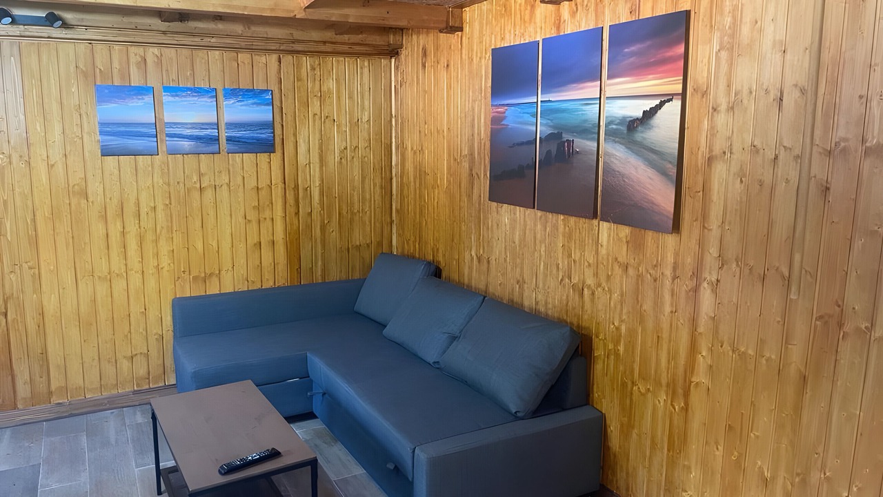 Photo of Livingroom in Mijas