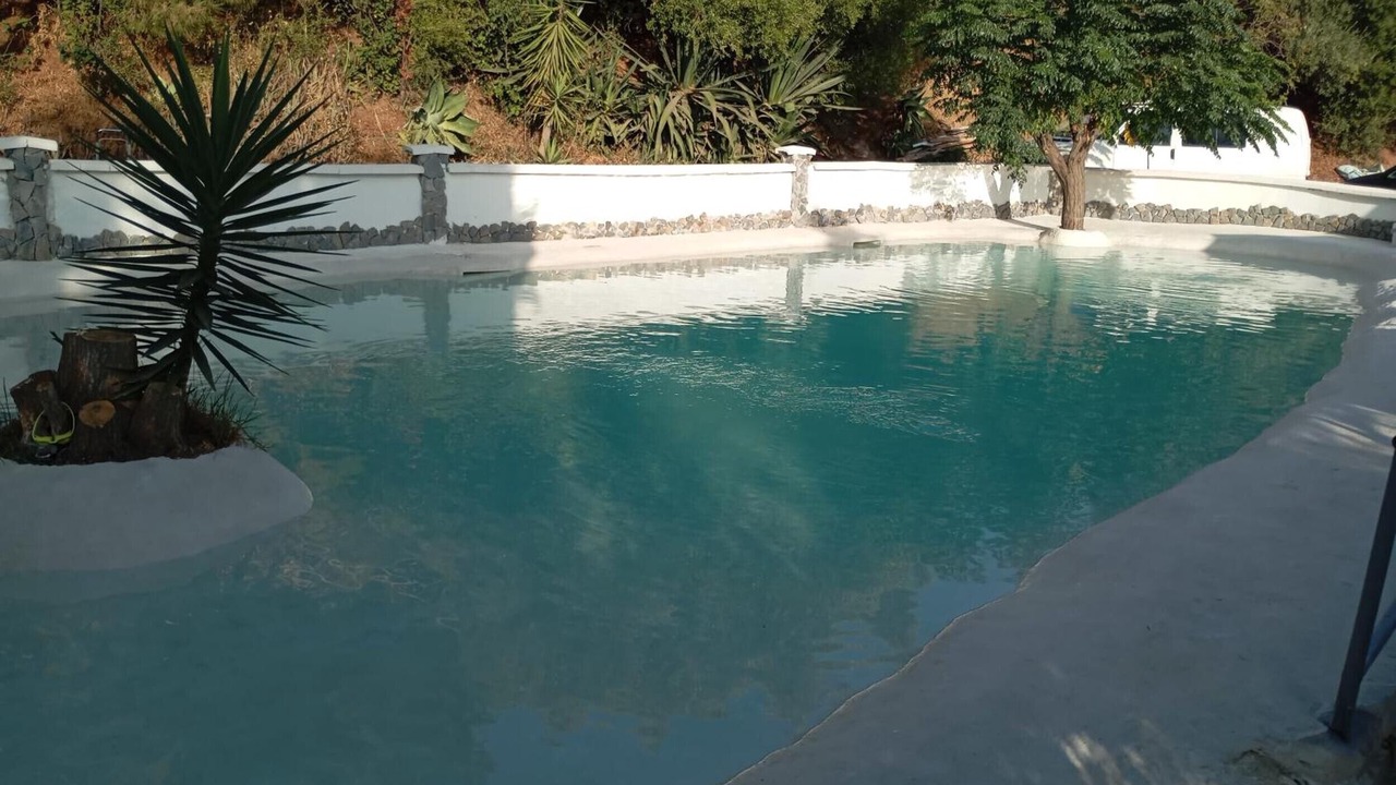 Photo of Outdoor in Mijas