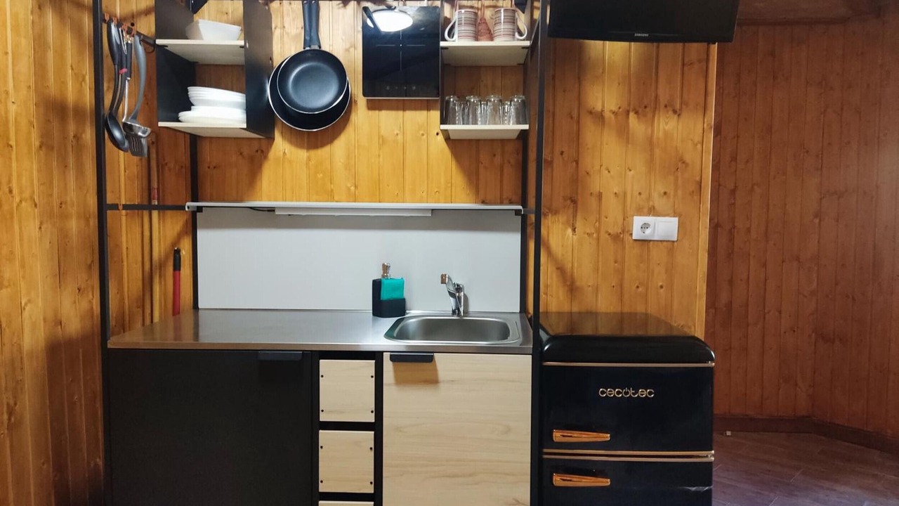 Photo of Kitchen in Mijas