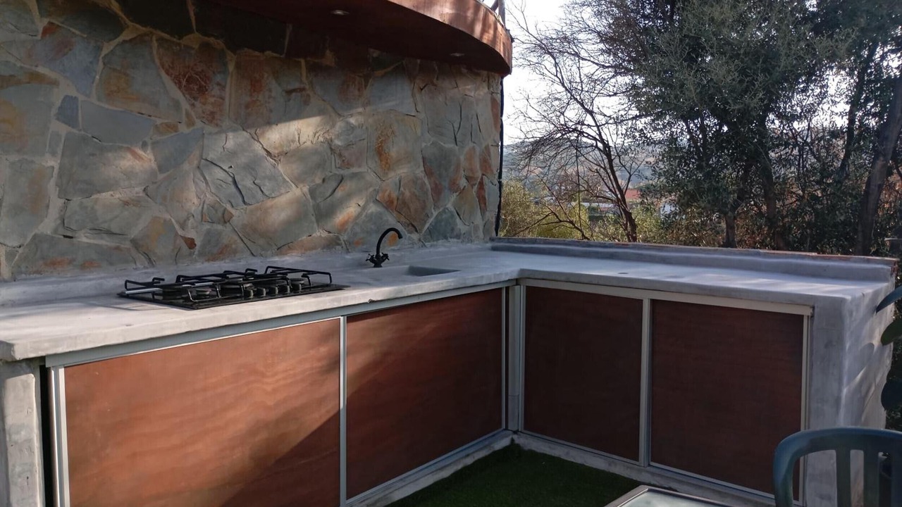Photo of Outdoor in Mijas