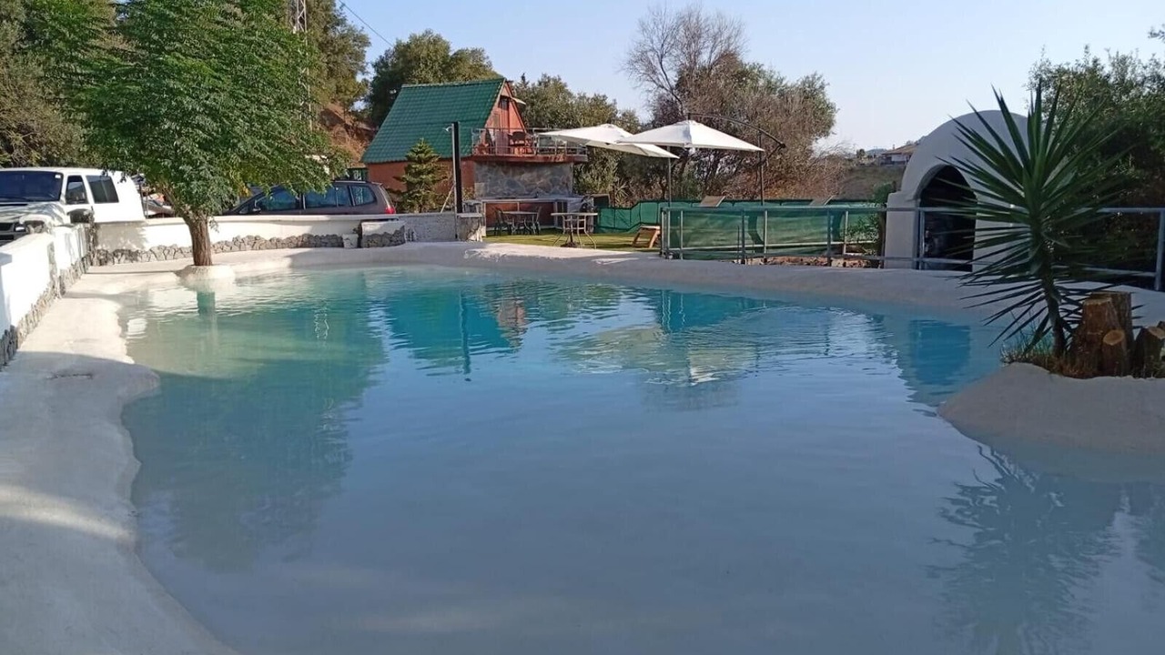 Photo of Outdoor in Mijas