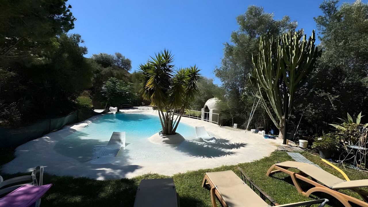 Photo of Outdoor in Mijas
