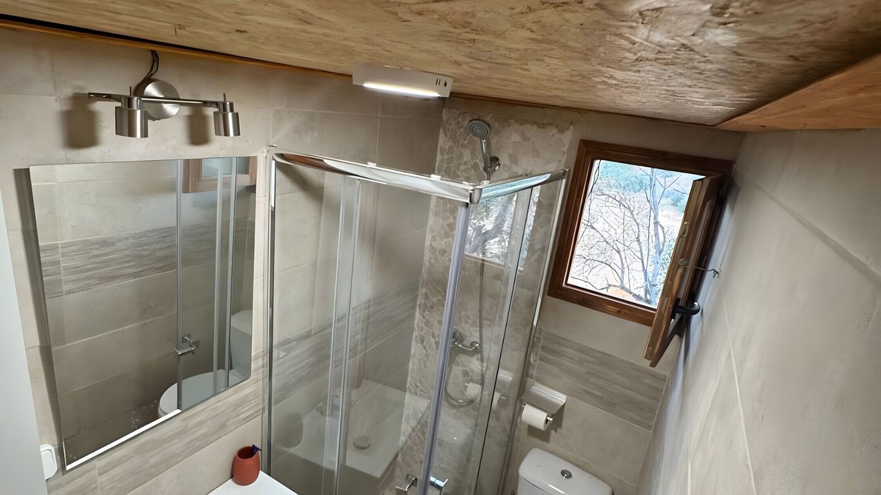 Photo of Bathroom in Mijas