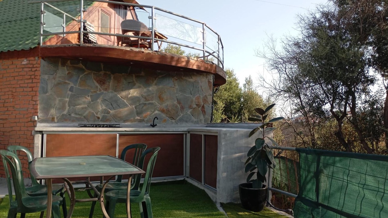 Photo of Outdoor in Mijas