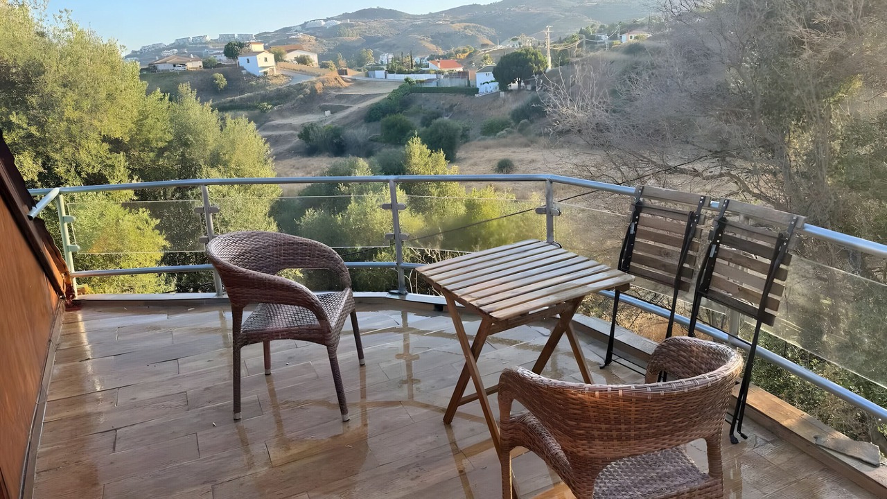 Photo of Outdoor in Mijas