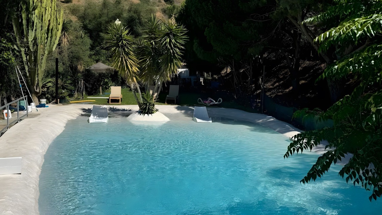Photo of Outdoor in Mijas