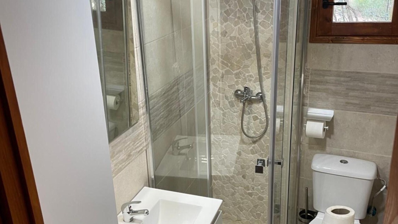 Photo of Bathroom in Mijas