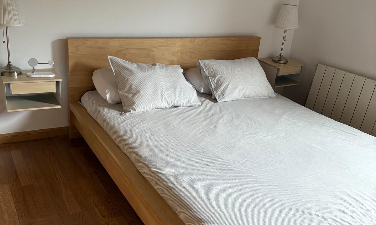 Photo of Bedroom in Celucos