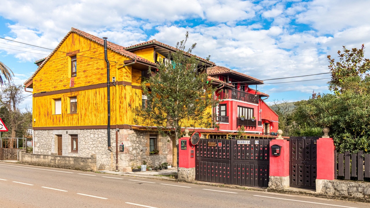 Photo of Outdoor in Villaescusa