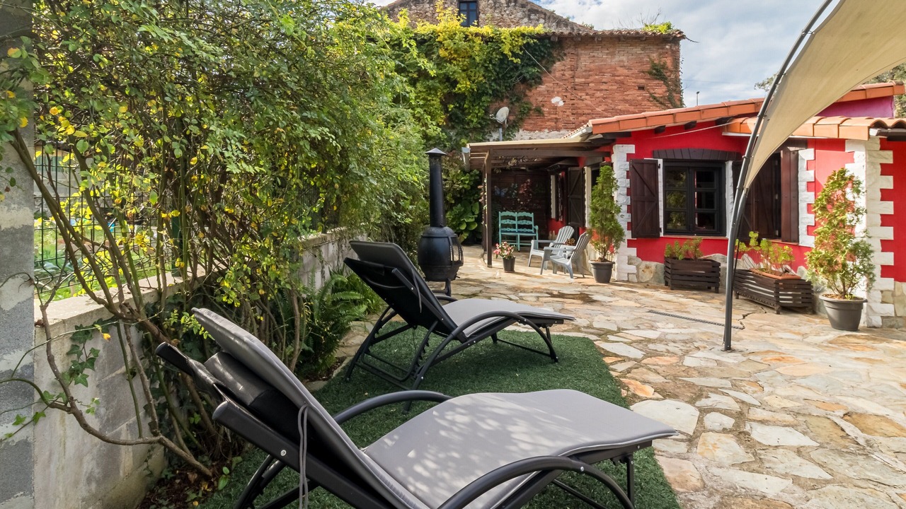 Photo of Patio Balcony in Villaescusa