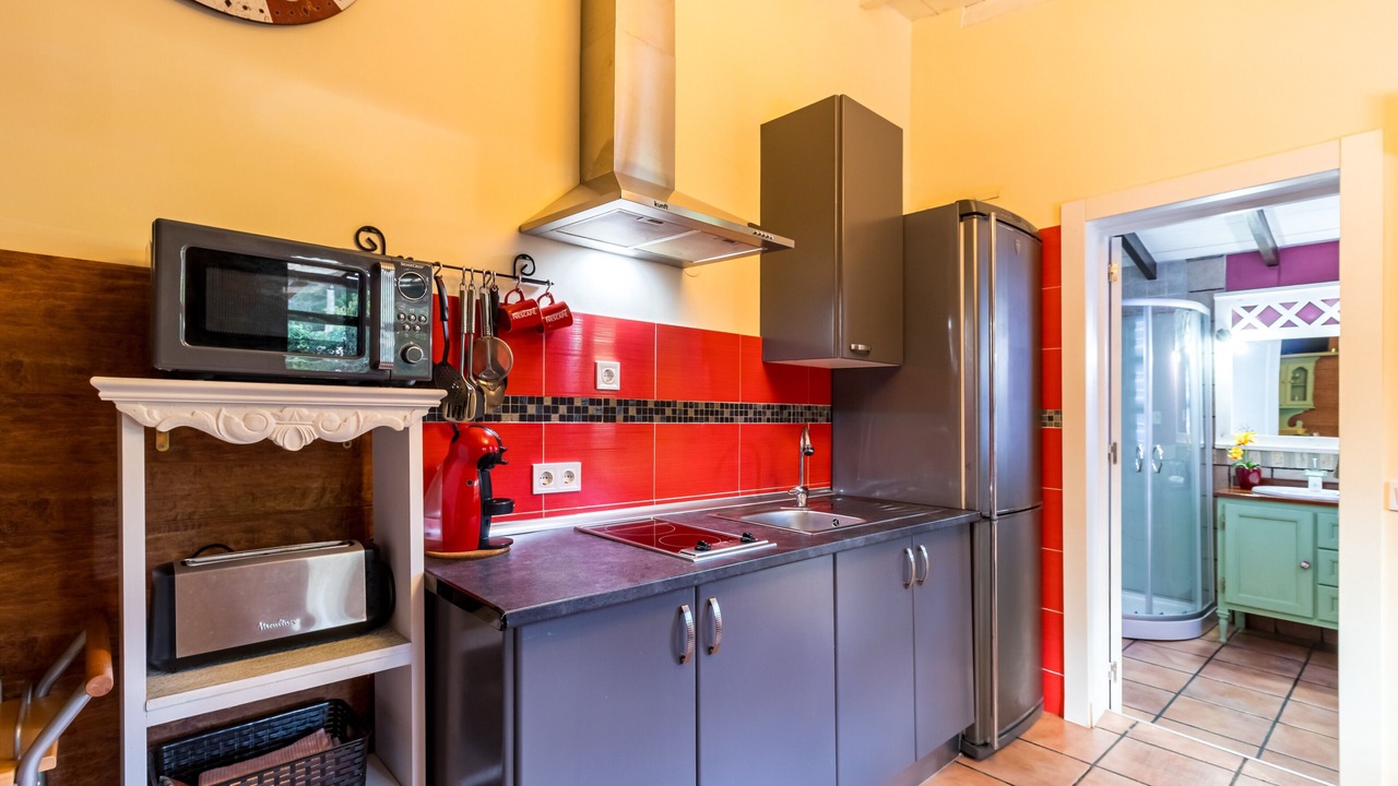 Photo of Kitchen in Villaescusa