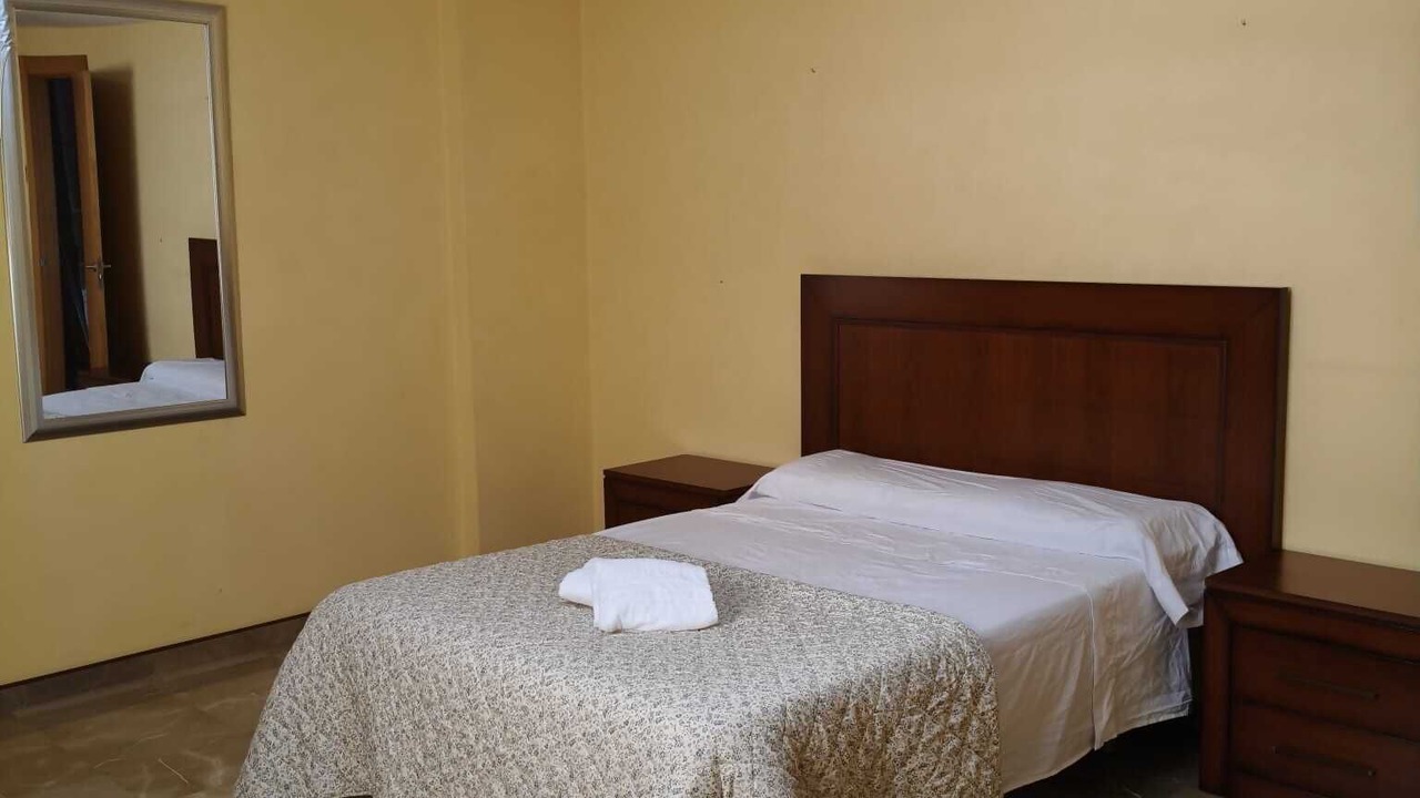 Photo of Bedroom in Atarfe