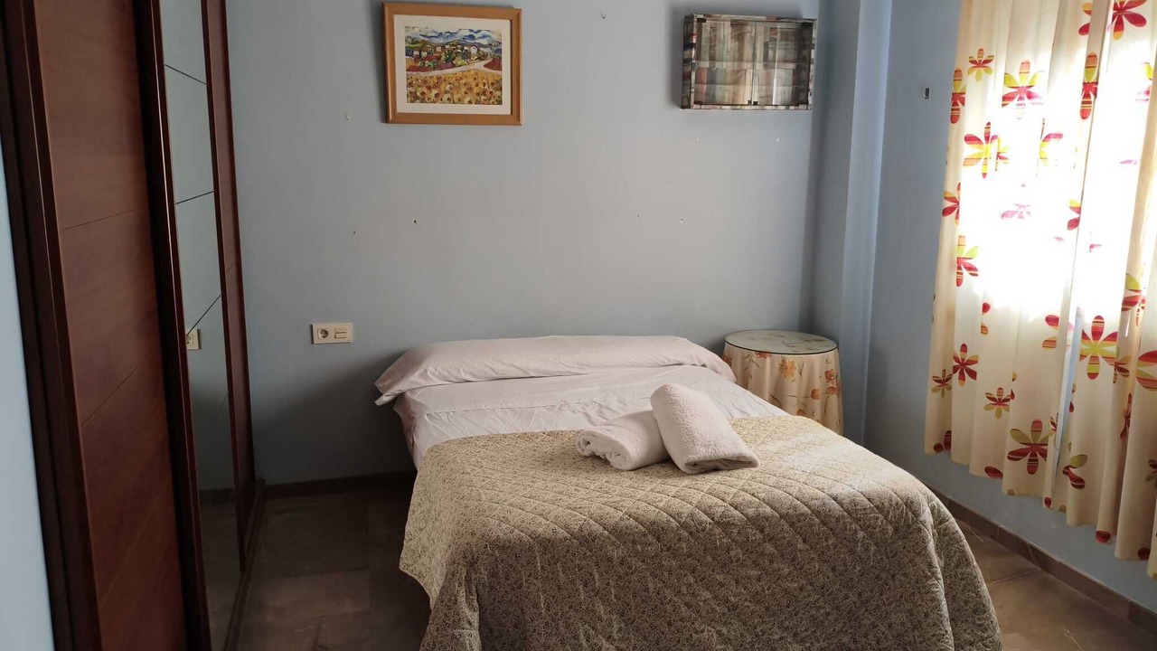 Photo of Bedroom in Atarfe