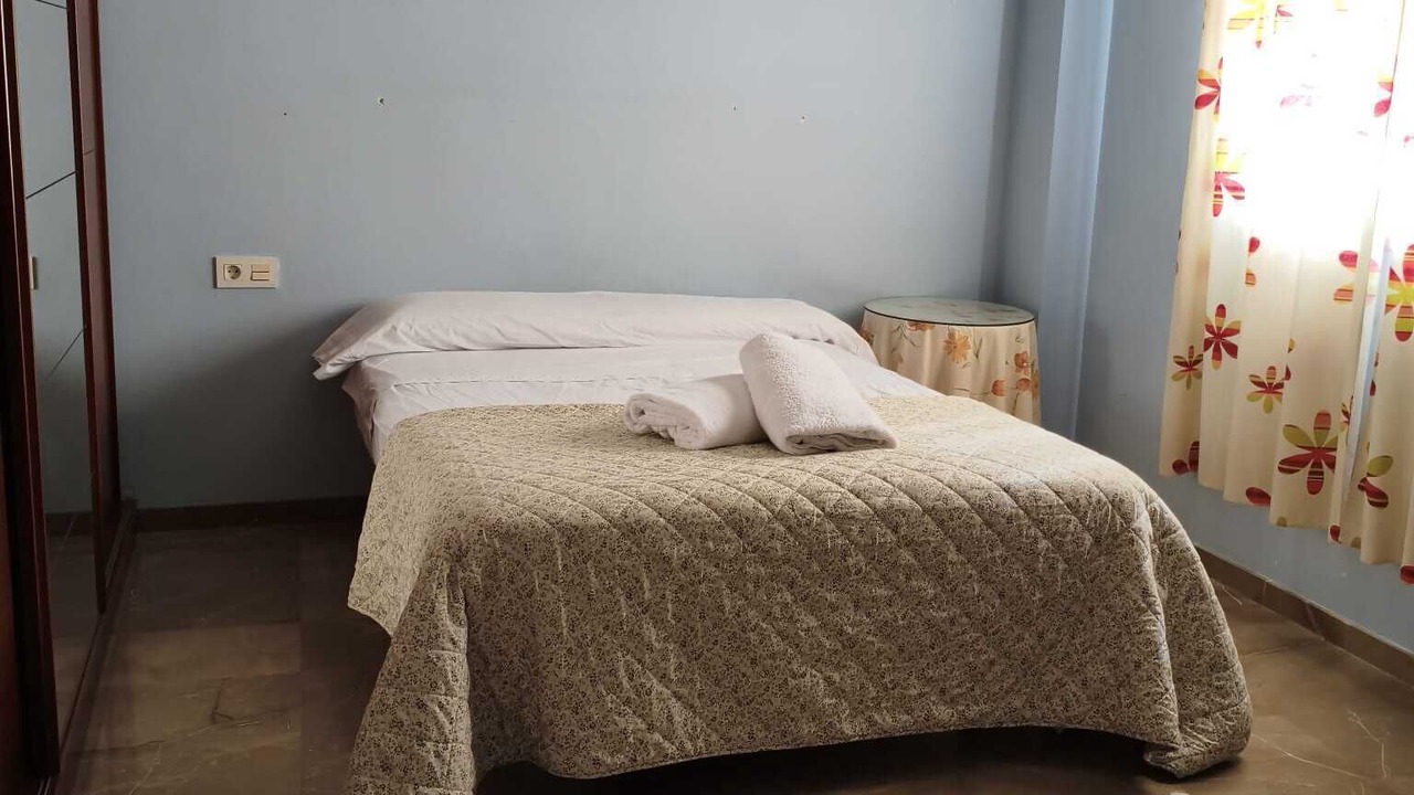 Photo of Bedroom in Atarfe