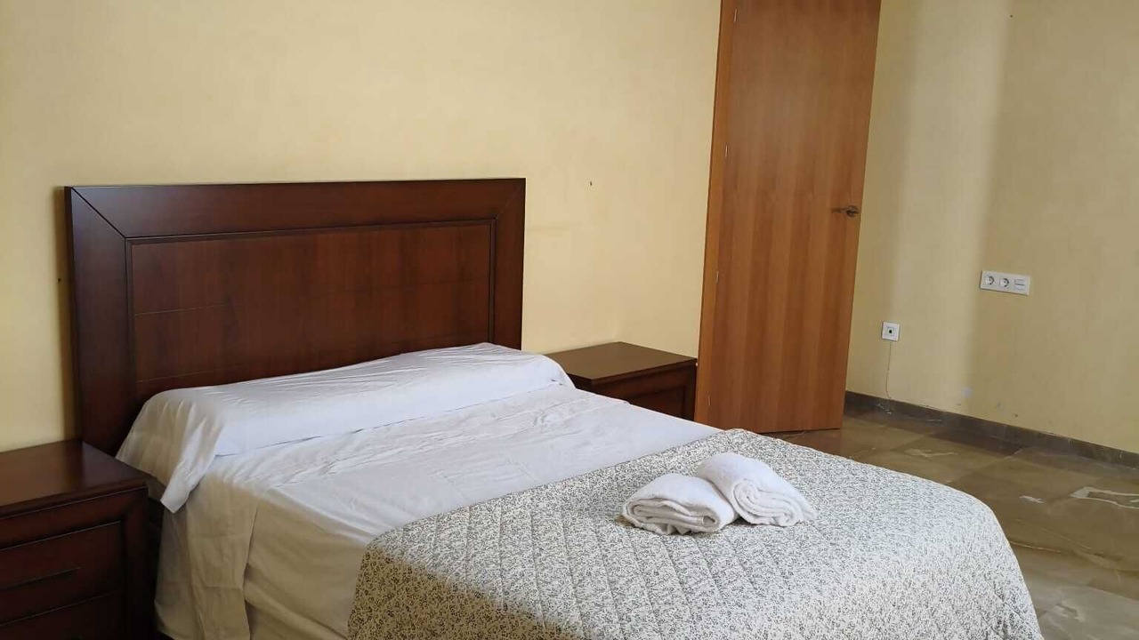 Photo of Bedroom in Atarfe
