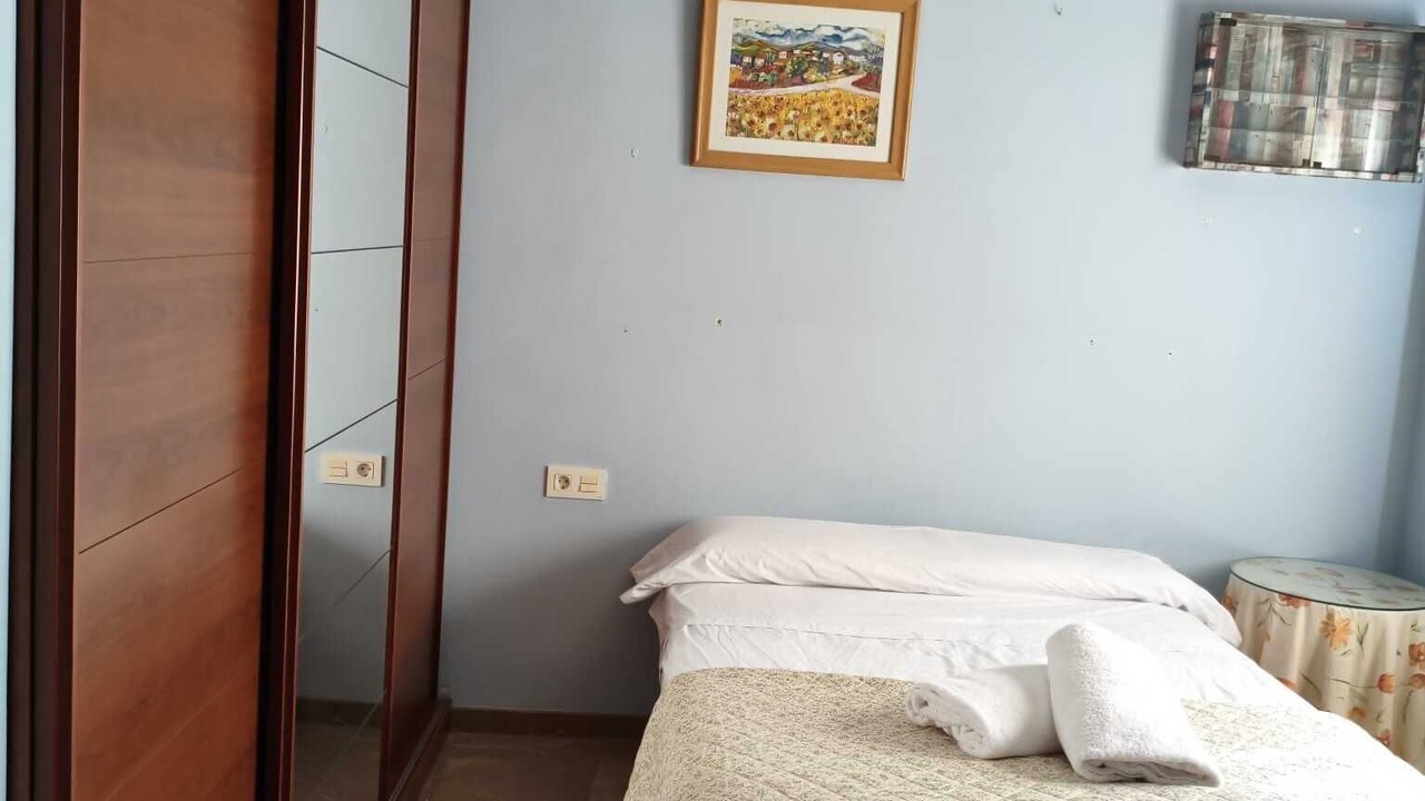 Photo of Bedroom in Atarfe