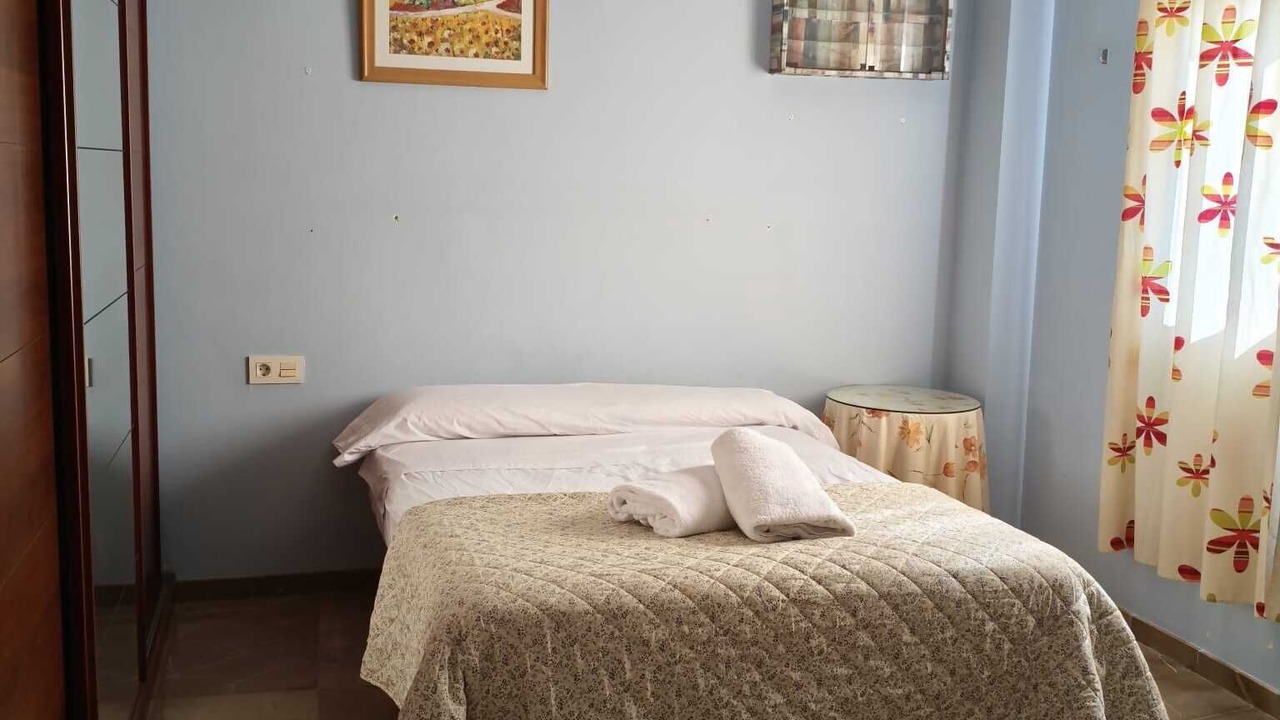 Photo of Bedroom in Atarfe