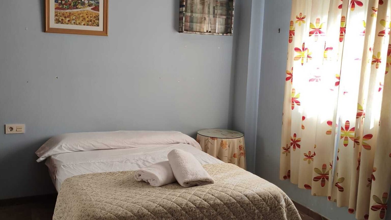 Photo of Bedroom in Atarfe