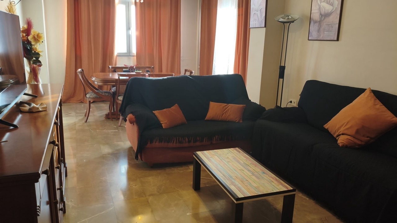 Photo of Livingroom in Atarfe