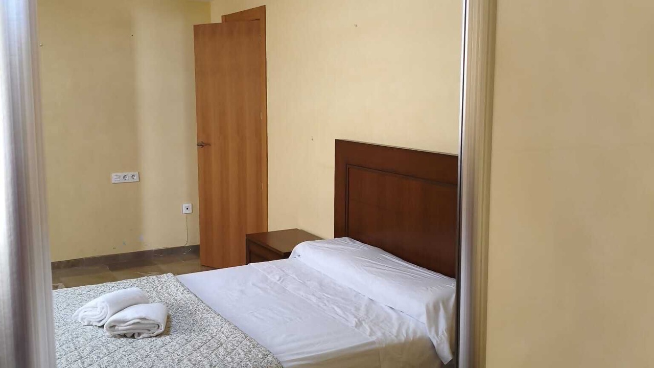 Photo of Bedroom in Atarfe