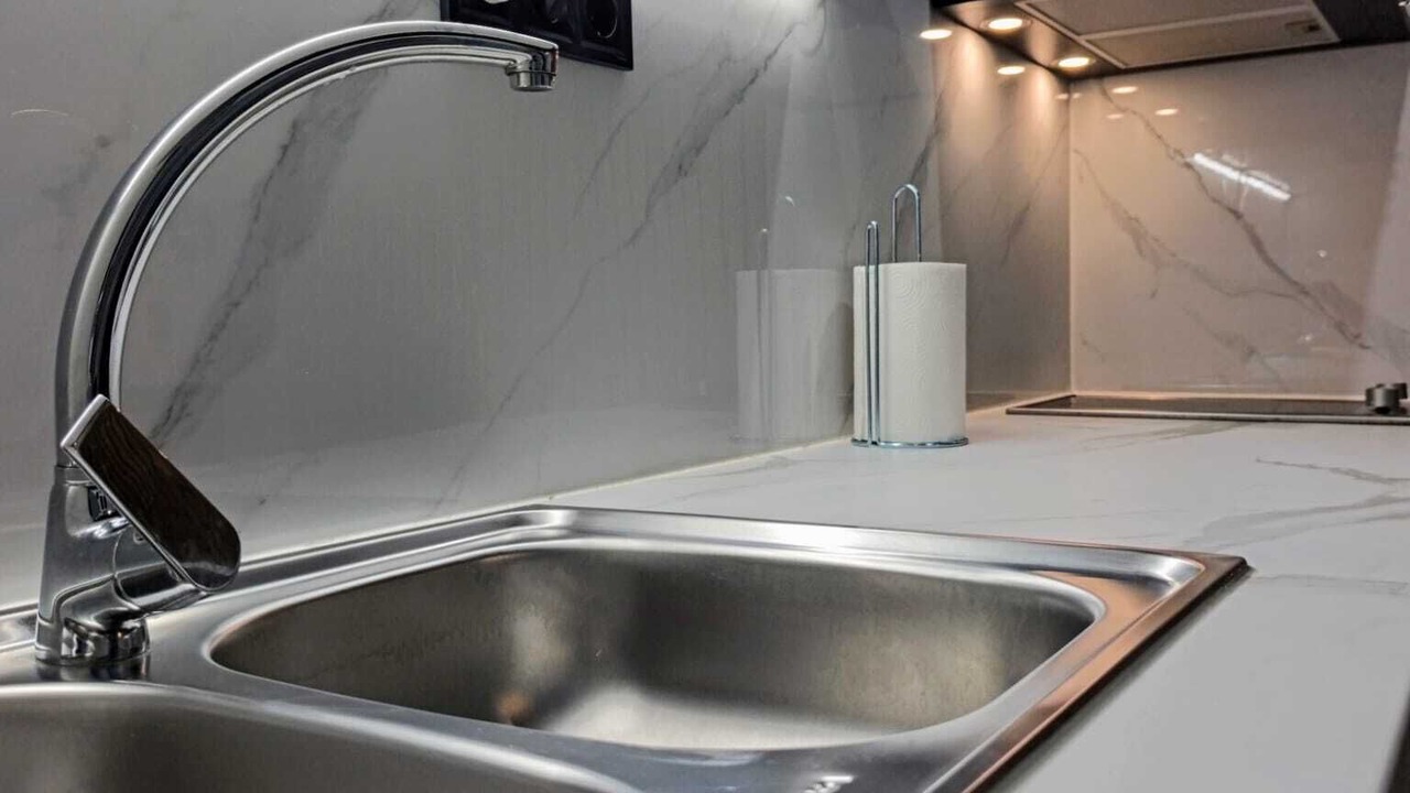 Photo of Kitchen in Jardin de la Abadia