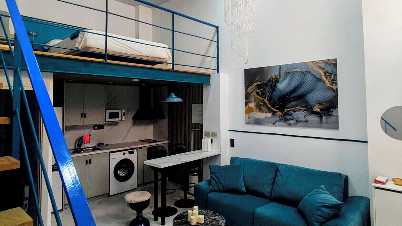 Photo of Livingroom in Jardin de la Abadia