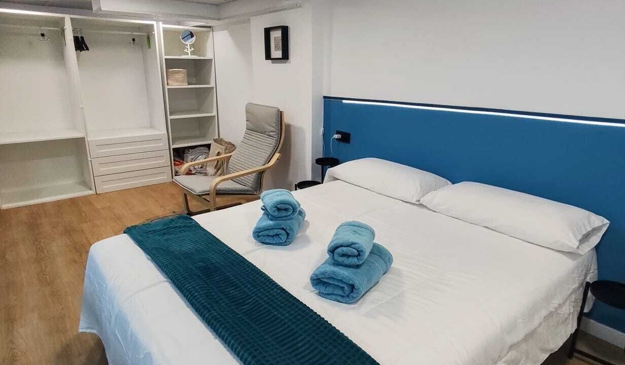 Photo of Bedroom in Jardin de la Abadia