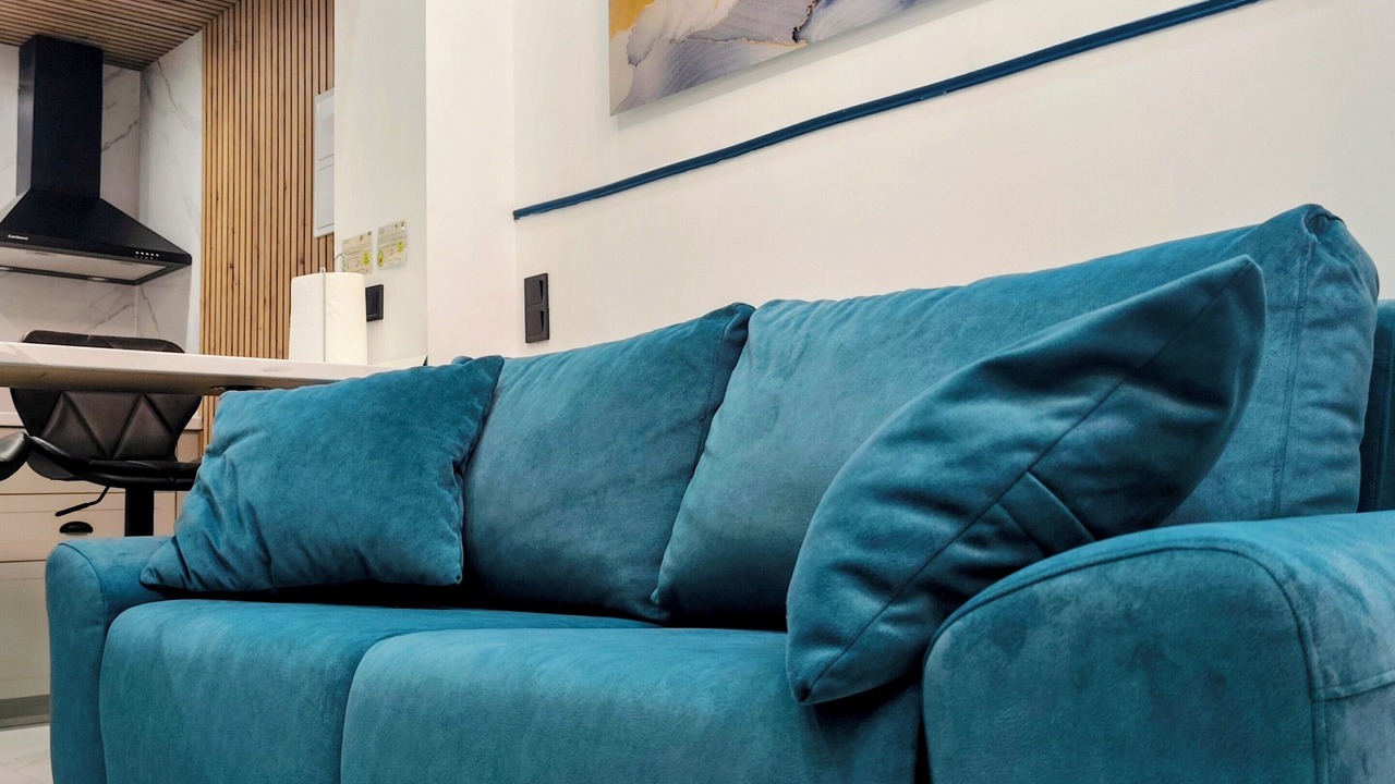 Photo of Livingroom in Jardin de la Abadia