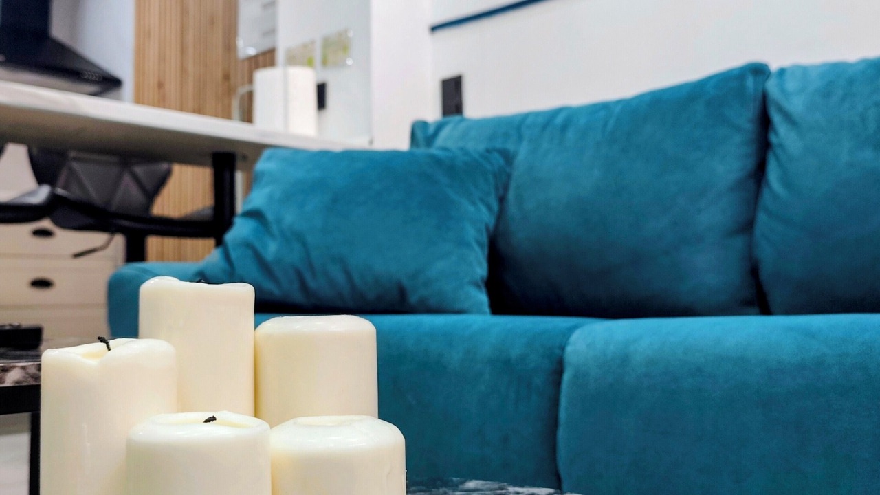Photo of Livingroom in Jardin de la Abadia