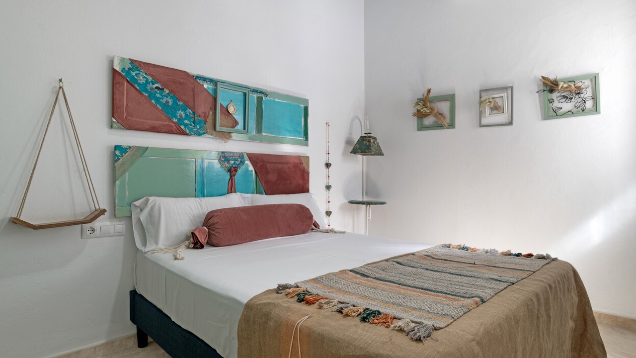 Photo of Bedroom in San Ambrosio