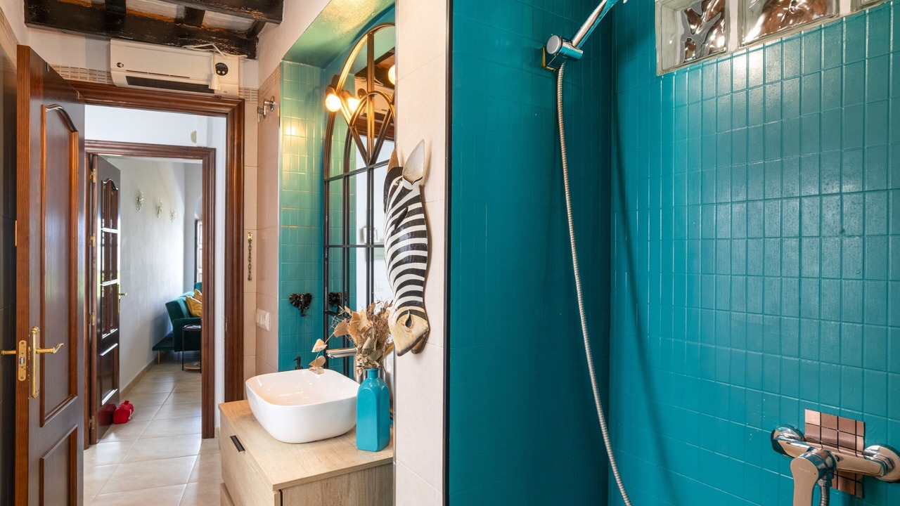 Photo of Bathroom in San Ambrosio