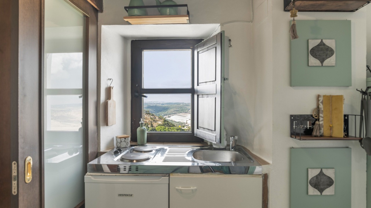 Photo of Kitchen in San Ambrosio