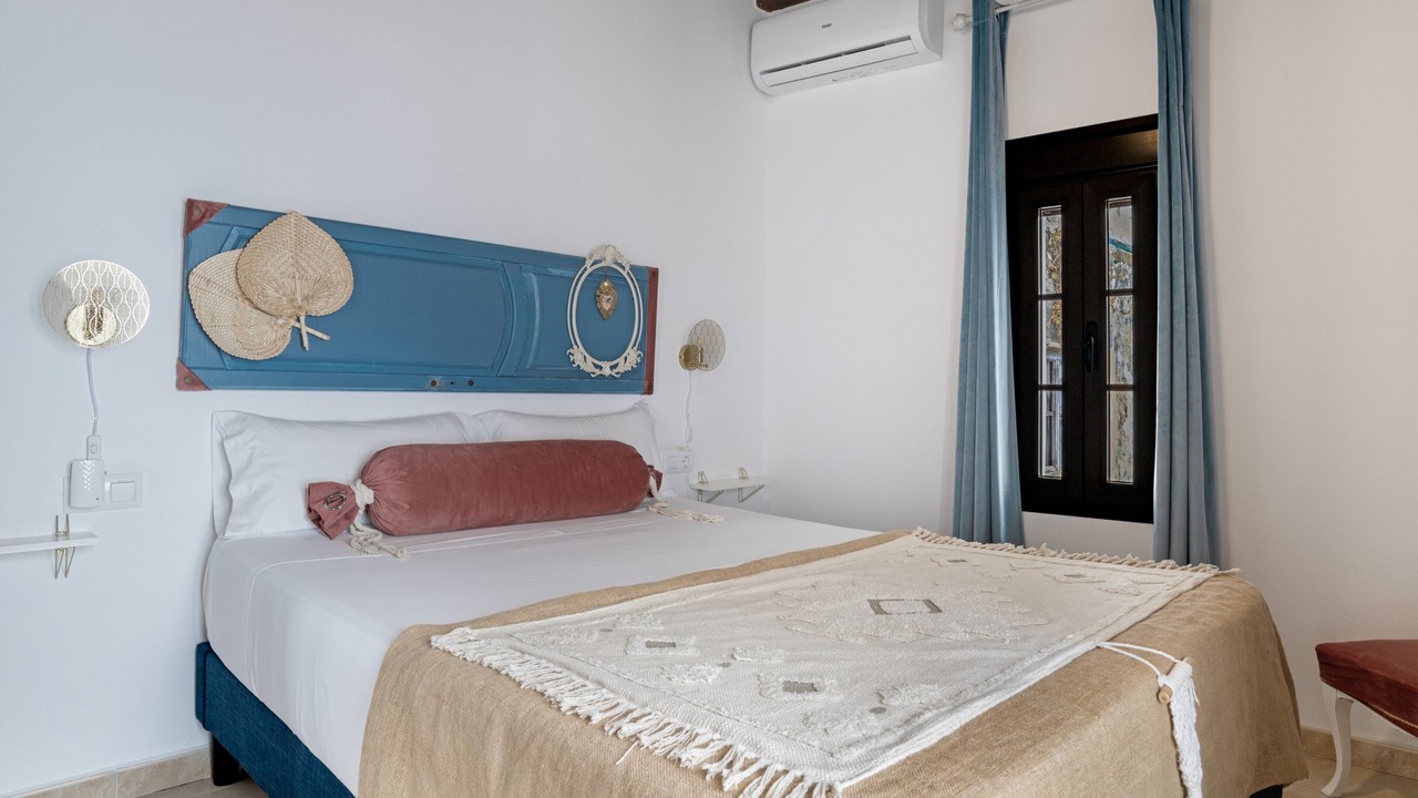 Photo of Bedroom in San Ambrosio