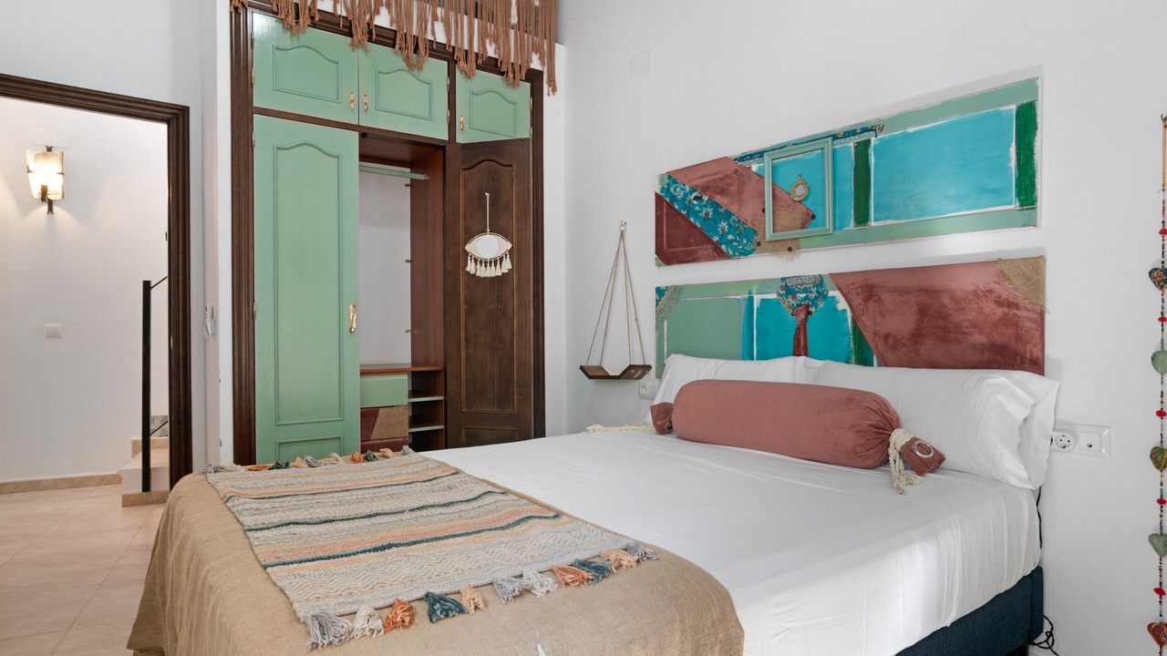 Photo of Bedroom in San Ambrosio