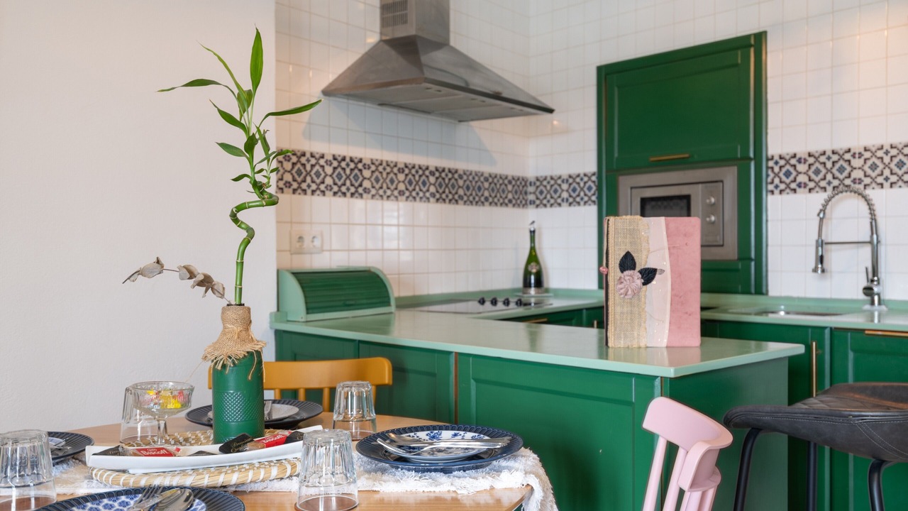 Photo of Kitchen in San Ambrosio