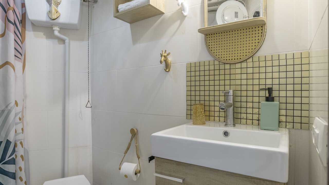 Photo of Bathroom in San Ambrosio