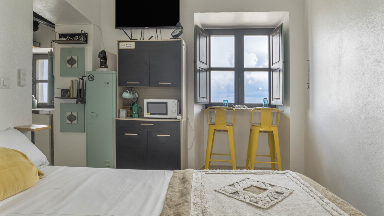 Photo of Bedroom in San Ambrosio