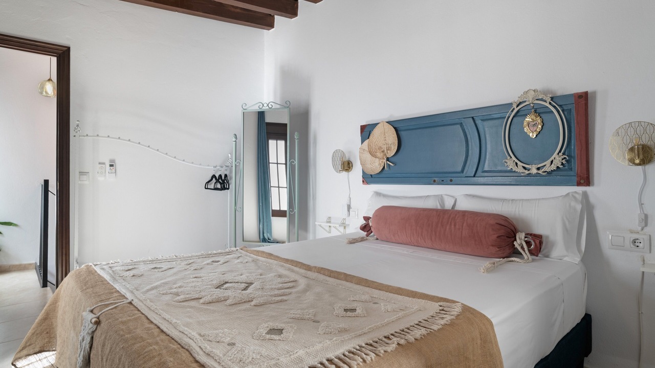 Photo of Bedroom in San Ambrosio
